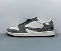 NIKE AIR JORDAN 1 LOW AJ1 DD7866-116 Lovers best quality 1:1