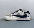 IKE AIR JORDAN 1 LOW AJ1 XD0798-310 Lovers best quality 1:1