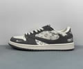 NIKE AIR JORDAN 1 LOW AJ1 XD0798-308 Lovers best quality 1:1