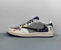 NIKE AIR JORDAN 1 LOW AJ1 IM6568-010 Lovers best quality 1:1