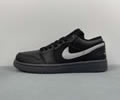 NIKE AIR JORDAN 1 LOW AJ1 DM7866-956 Lovers best quality 1:1