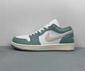 NIKE AIR JORDAN 1 LOW AJ1 HV5968-001 Lovers best quality 1:1