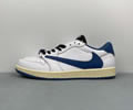 NIKE AIR JORDAN 1 LOW Lovers best quality 1:1