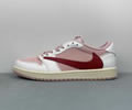 NIKE AIR JORDAN 1 LOW AJ1 DM7866-959 Lovers best quality 1:1