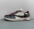 IKE AIR JORDAN 1 LOW AJ1 QW5088-202 Lovers best quality 1:1