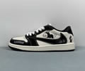 NIKE AIR JORDAN 1 LOW AJ1 DD7866-112 Lovers best quality 1:1