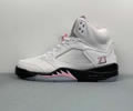 Air Jordan 5 RETRO AJ5 DV4982-004 Lovers best quality 1:1