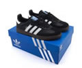 Adidas WB Samba Lovers shoes