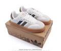 ADIDAS Samba XLG Lovers shoes