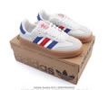 ADIDAS Samba XLG Lovers shoes