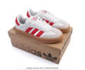 ADIDAS Samba XLG Lovers shoes