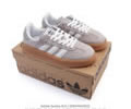ADIDAS Samba XLG Lovers shoes