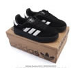 ADIDAS Samba XLG Lovers shoes