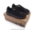ADIDAS Samba XLG Lovers shoes