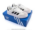 ADIDAS Samba XLG Lovers shoes