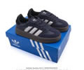 ADIDAS Samba XLG Lovers shoes
