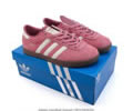 adidas Sporty Rich x Samba OG Lovers shoes