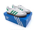 ADIDAS ORIGINALS SAMBA OG SHOES Lovers shoes