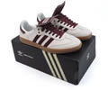 Adidas WB Pony Tonal Samba Lovers shoes