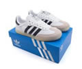Adidas WB Pony Tonal Samba Lovers shoes