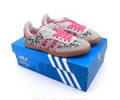 Adidas WB Pony Tonal Samba Womens shoes
