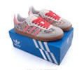 ADIDAS ORIGINALS SAMBA OG Womens shoes best quality