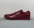 Asics Onitsuka tiger MEXICO 66 1183C527-600 Lovers best quality 1:1