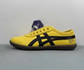 Asics Onitsuka tiger TSUNAHIKI SLIP-ON 1183C529-750 Lovers best quality 1:1