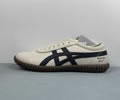 Asics Onitsuka tiger TSUNAHIKI SLIP-ON 1183C529-200 Lovers best quality 1:1