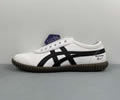 Asics Onitsuka tiger TSUNAHIKI SLIP-ON 1183C529-101 Lovers best quality 1:1