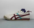 Asics Onitsuka tiger MEXICO 66 1183A872-205 Lovers best quality 1:1