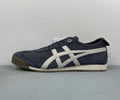 Asics Onitsuka tiger MEXICO 66 1183C517-400 Lovers best quality 1:1