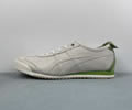 Asics Onitsuka tiger MEXICO 66 1183A872-116 Lovers best quality 1:1