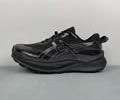 Asics Trabuco Max 3 1011B800-100 Lovers best quality 1:1