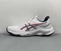 Asics  NETBURNER BALLISTIC FF 4 1051A088-101 Lovers best quality 1:1