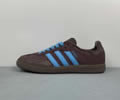 ADIDAS SAMBA JI2733 Lovers best quality 1:1