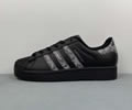 Adidas SUPERSTAR P6058 Lovers best quality 1:1