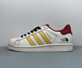 Adidas SUPERSTAR BZ2525 Lovers best quality 1:1