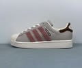 Adidas SUPERSTAR JR6986 Lovers best quality 1:1