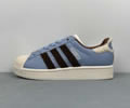 Adidas SUPERSTAR JR6987 Lovers best quality 1:1