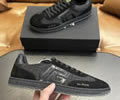 BALMAIN B-Skate Men shoes best quality