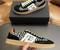 BALMAIN B-Skate Men shoes best quality
