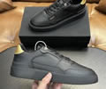 BALMAIN B-Skate Men shoes best quality