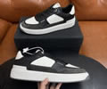 BALMAIN B-Skate Men shoes best quality