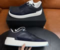 BALMAIN B-Skate Men shoes best quality