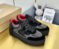 Christian Louboutin Lovers SNEAKERS 1:1 Best quality CL