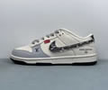 Nike Dunk Low DN3168-001 Lovers best quality 1:1