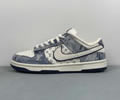 Nike Dunk Low YF9511-903 Lovers best quality 1:1