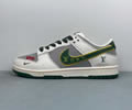 Nike Dunk Low ZY1618-010 Lovers best quality 1:1