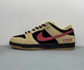 Nike Dunk Low BQ6817-204 Lovers best quality 1:1
